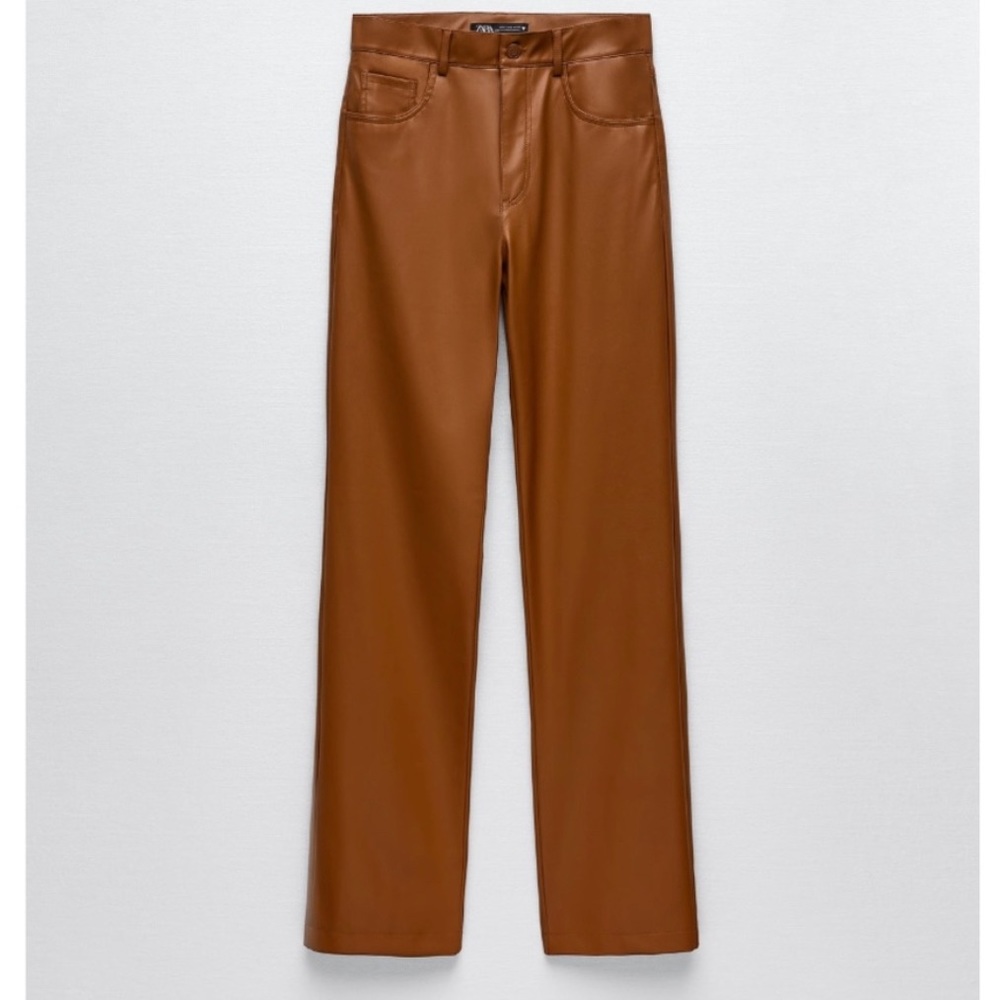 Zara Pants